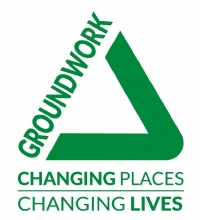 Groundwork London logo